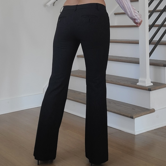 Trousers - Picture 2 of 11